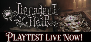 Decadent Heir banner