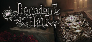 Decadent Heir banner