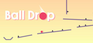 Ball Drop banner