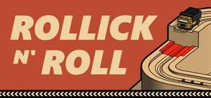 Rollick N' Roll banner