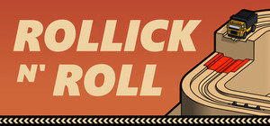 Rollick N' Roll banner