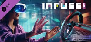 Infuse PRO banner