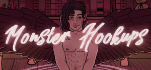 Monster Hookups banner
