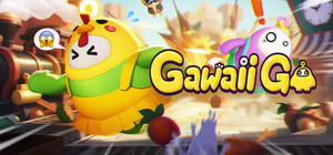 GawaiiGo banner
