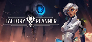 Factory Planner banner