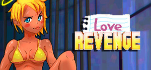 Love Revenge banner