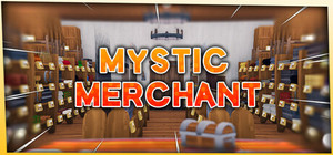 Mystic Merchant banner