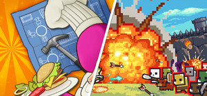 Border Pioneer & PlateUp! banner