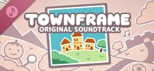 Townframe Soundtrack banner