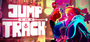 Jump the Track banner