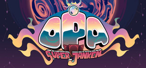 OPA: Super Janken banner