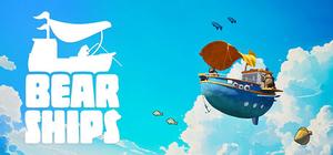 Bearships banner