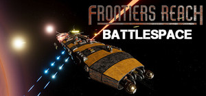 Frontiers Reach : Battlespace banner