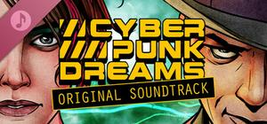 cyberpunkdreams OST banner