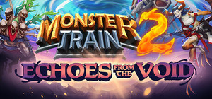 Monster Train 2 banner