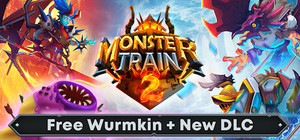Monster Train 2 banner
