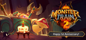 Monster Train 2 banner