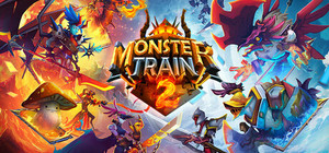 Monster Train 2 banner
