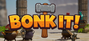 Bonk It! banner