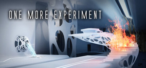 One More Experiment banner