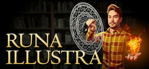 Runa Illustra banner