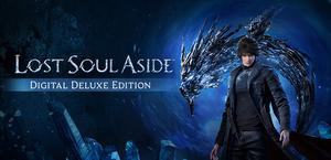 Lost Soul Aside™ Deluxe Edition banner