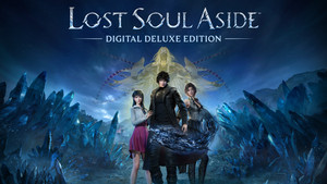Lost Soul Aside™ Deluxe Edition banner