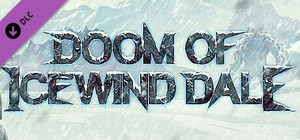 Neverwinter Nights: Doom of Icewind Dale banner