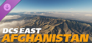 DCS: East Afghanistan banner