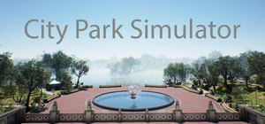 City Park Simulator banner