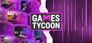 Games Tycoon banner