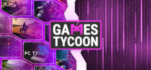 Games Tycoon banner