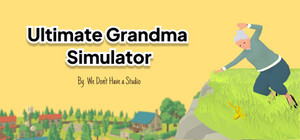 Ultimate Grandma Simulator banner