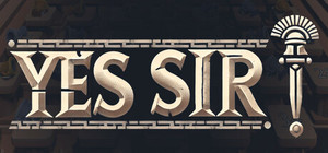 Yes Sir! banner