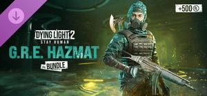 Dying Light 2 Stay Human: G.R.E. Hazmat Bundle banner