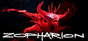 ZOPHARION banner