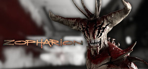 ZOPHARION banner