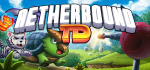 Aetherbound TD banner