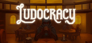 Ludocracy banner