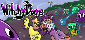 Witchy Dare banner