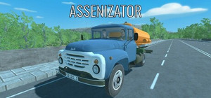 Assenizator banner