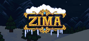 Zima banner