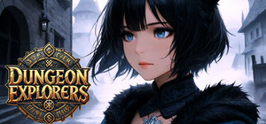 Dungeon Explorers banner