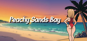 Peachy Sands Bay banner