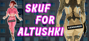 Skuf for altushki banner