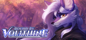 Bound By Volithine banner