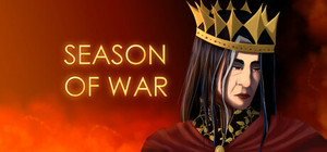Season of War (Beta) banner