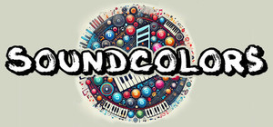 SoundColors banner
