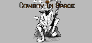 Cowboy In Space banner
