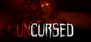 UNCURSED banner